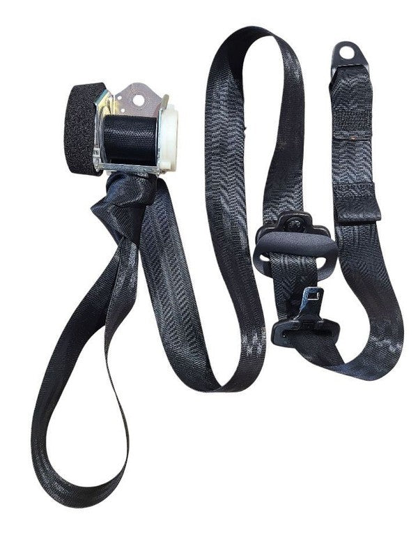 RENEGADE  2015 Seat Belt Rear 634094