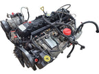 Engine 6-242 4.0L VIN S 8th Digit Fits 96-98 GRAND CHEROKEE 672551
