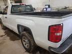 Pickup Box 8' Box Fits 15-19 SIERRA 2500 PICKUP 661180