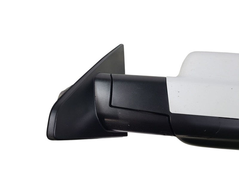 Driver Side View Mirror New Style Power Fits 19-24 DODGE 1500 PICKUP 6