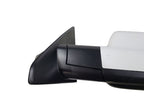 Driver Side View Mirror New Style Power Fits 19-24 DODGE 1500 PICKUP 6