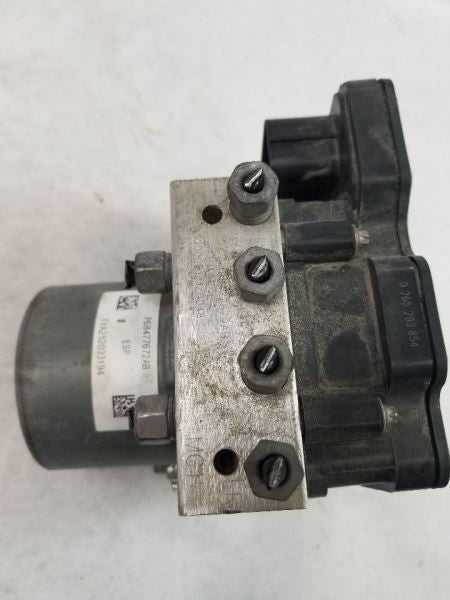 CHEROKEE  2021 Anti-Lock Brake Part 522682