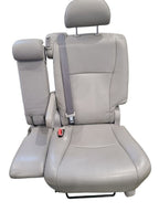 HIGHLANDR 2010 Seat Rear 603106