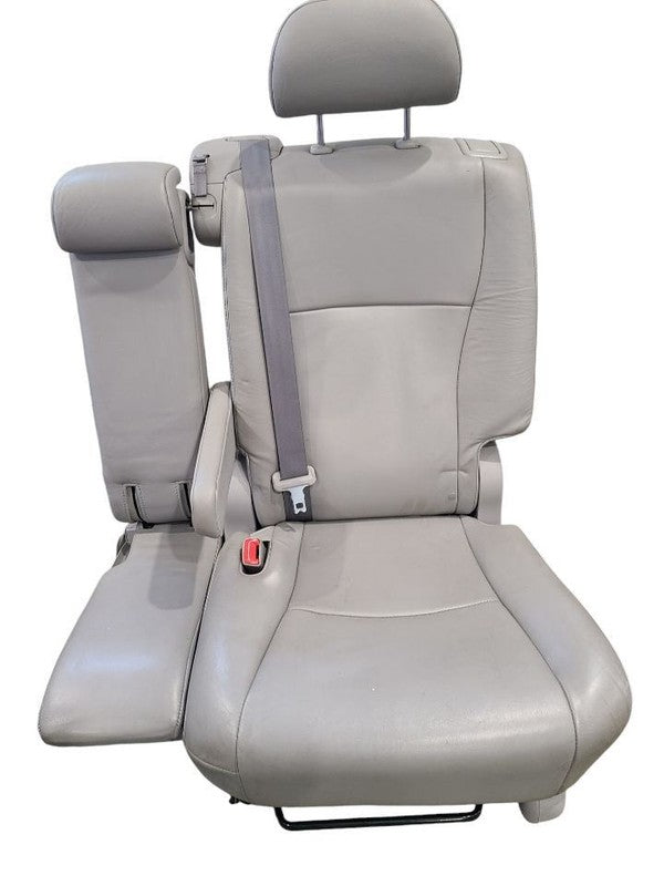 HIGHLANDR 2010 Seat Rear 603106