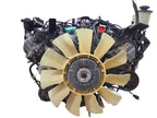 Engine 5.4L VIN 5 8th Digit 3V SOHC Fits 05-08 FORD F150 PICKUP 666951