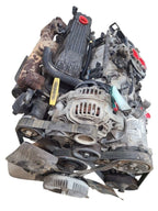 Engine 8-318 5.2L Gasoline VIN Y 8th Digit Fits 98-03 DODGE 1500 VAN 6