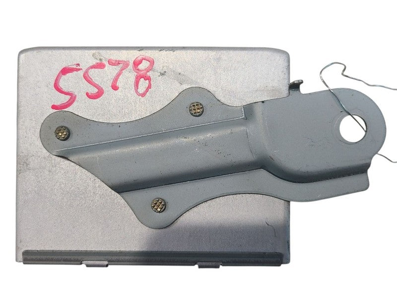 Chassis ECM Cruise Control Right Hand Kick Panel 2WD Fits 01-02 TACOMA