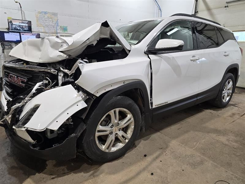 Passenger Right Air Bag Passenger Dash Fits 18-19 TERRAIN 581665