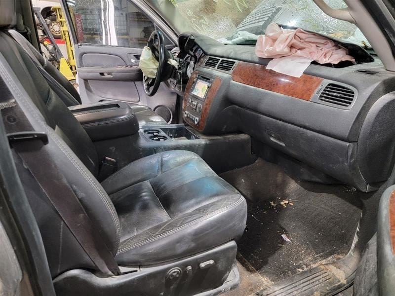 Audio Equipment Radio Opt U3U ID 20862568 Fits 09 TAHOE 281798 2086256