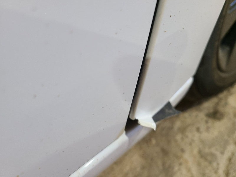 Passenger Right Fender Korea Built Fits 21-23 ELANTRA 665224