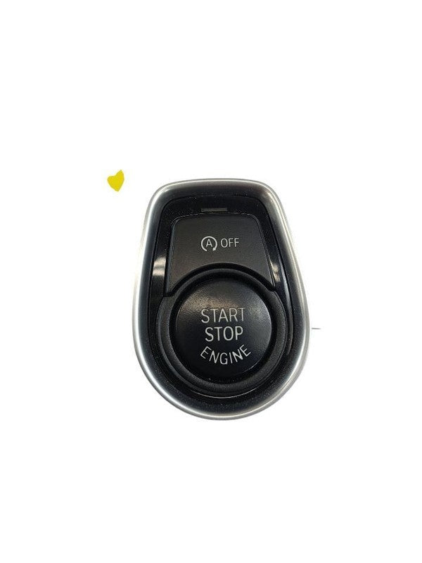 Ignition Switch Push Button Start And Stop Switch Fits 12-18 BMW 320i 