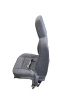 Passenger Front Seat Bucket And Bench Split Seat Fits 06-12 CANYON 668