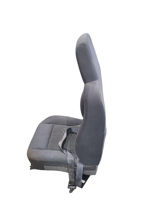 Passenger Front Seat Bucket And Bench Split Seat Fits 06-12 CANYON 668