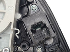 PACIFICA  2018 Transmission Shift 676796