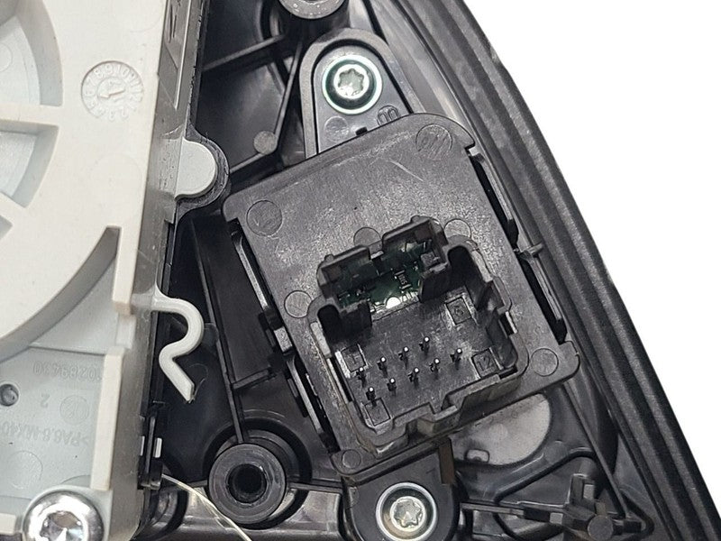 PACIFICA  2018 Transmission Shift 676796