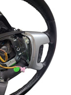 Steering Column VIN J 11th Digit Limited Opt N37 Fits 07-17 ACADIA 648