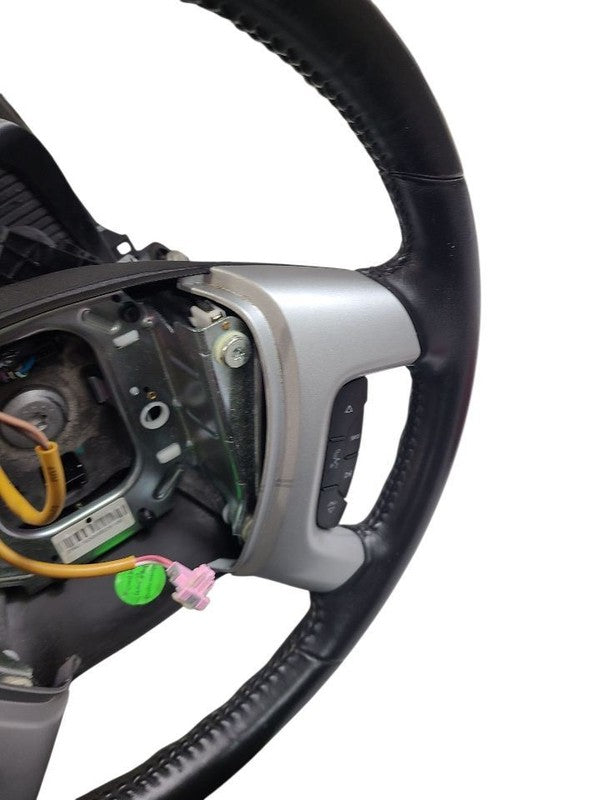 Steering Column VIN J 11th Digit Limited Opt N37 Fits 07-17 ACADIA 648