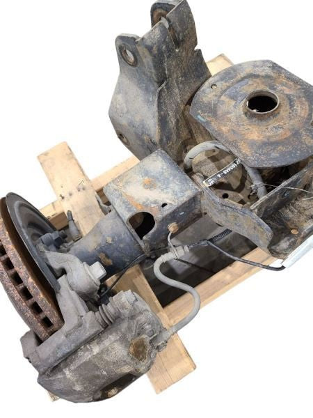 Rear Axle 4WD 3.73 Ratio Locking Anti-spin Fits 19 DODGE 2500 PICKUP 5