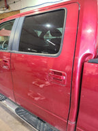 Driver Rear Side Door Crew Cab 4 Door Fits 09-14 FORD F150 PICKUP 6750