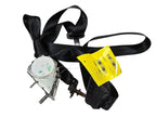 ESCAPE    2014 Seat Belt Rear 610499