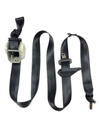 REAR MKC       2016 Passenger Side Retractor Seat Belt Rear 583450