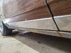 OLDS-SW   1988 Door Moulding Front 677764