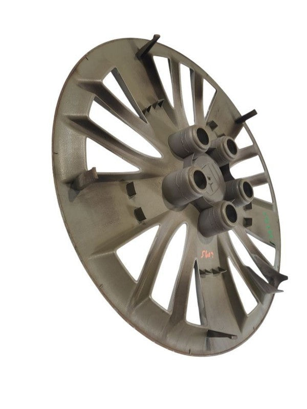 Wheel Cover HubCap 17" Wheel Fits 14-17 ODYSSEY 672259