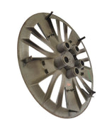 Wheel Cover HubCap 17" Wheel Fits 14-17 ODYSSEY 672259