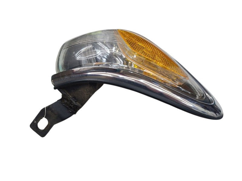 Passenger Corner/Park Light Park Lamp-turn Signal Fits 01-04 TACOMA 67