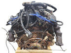 Engine 5.9L 8-360 VIN Z 8th Digit Fits 94-01 DODGE 1500 PICKUP 676966