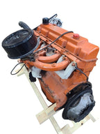 DART      1963 Engine 671247
