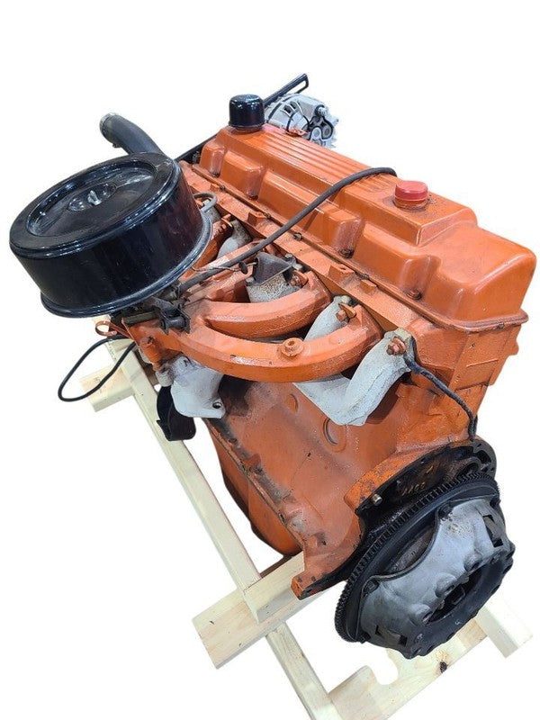DART      1963 Engine 671247