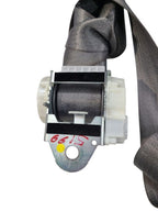 SILVRDO15 2015 Seat Belt Rear 643794