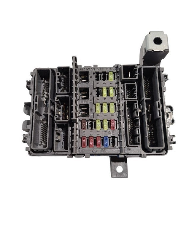 TSX       2012 Fuse Box Cabin 649135