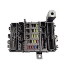 TSX       2012 Fuse Box Cabin 649135