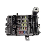 TSX       2012 Fuse Box Cabin 649135