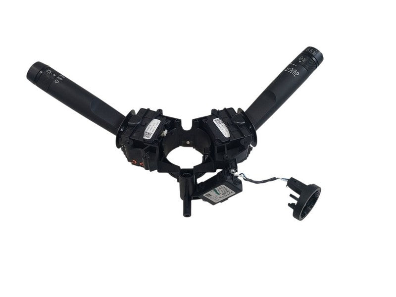 Column Switch Column Mounted Turn Without Fog Lamps Fits 10-17 EQUINOX