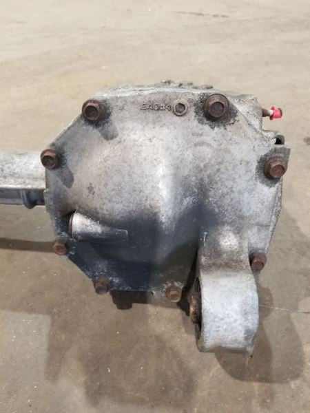 Carrier Front Axle 6 Cylinder 3.13 Ratio Fits 05-19 FRONTIER 481273