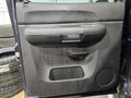 SILV15NEW 2007 Door Trim Panel Rear 640979