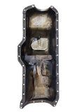 Oil Pan 6-258 4.2L Fits 71-87 J-SERIES TRUCK 677980