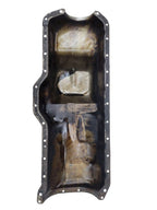 Oil Pan 6-258 4.2L Fits 71-87 J-SERIES TRUCK 677980