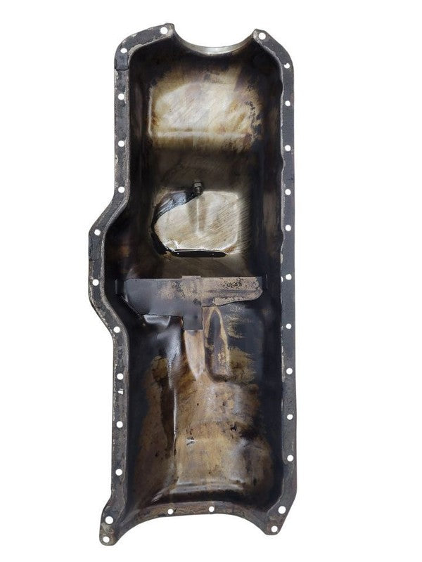 Oil Pan 6-258 4.2L Fits 71-87 J-SERIES TRUCK 677980