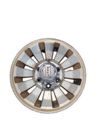 Wheel 15x7 Aluminum Fits 87-91 GRAND WAGONEER 645935