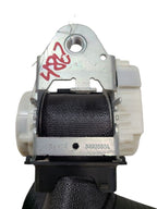 SILVRDO25 2011 Seat Belt Rear 610169