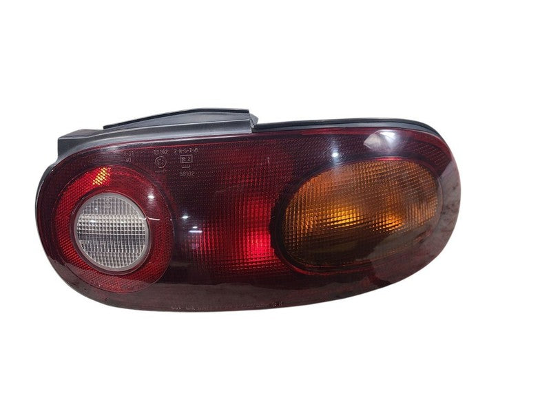 Passenger Right Tail Light Fits 90-97 MAZDA MX-5 MIATA 634542