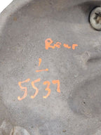 Driver Left Rear Knuckle/Stub AWD Fits 21-25 SANTA FE 667979