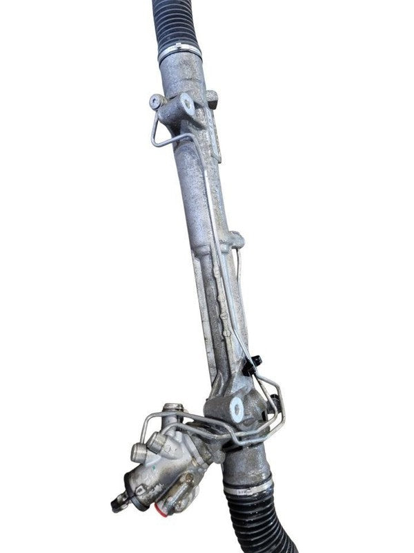Steering Gear/Rack Front Power Rack And Pinion AWD Fits 12-19 BMW 650i