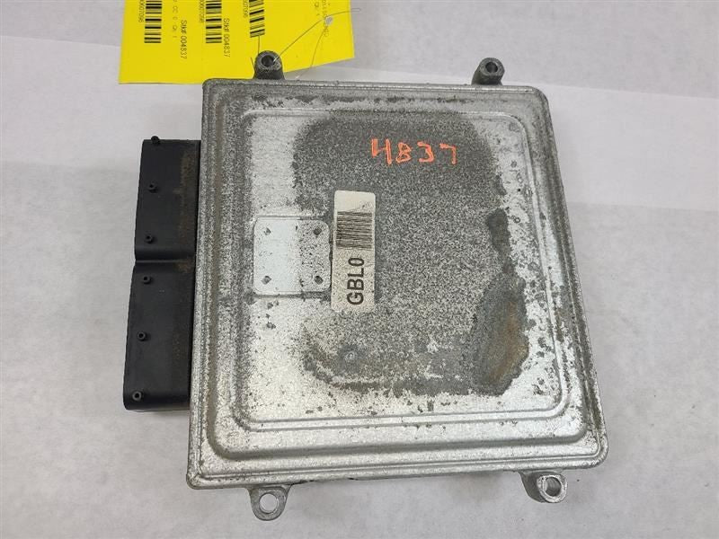 Engine ECM Electronic Control Module 2.4L AWD Fits 14-15 SORENTO 60709