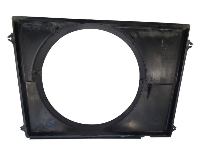 TACOMA    2001 Radiator Shroud 679563