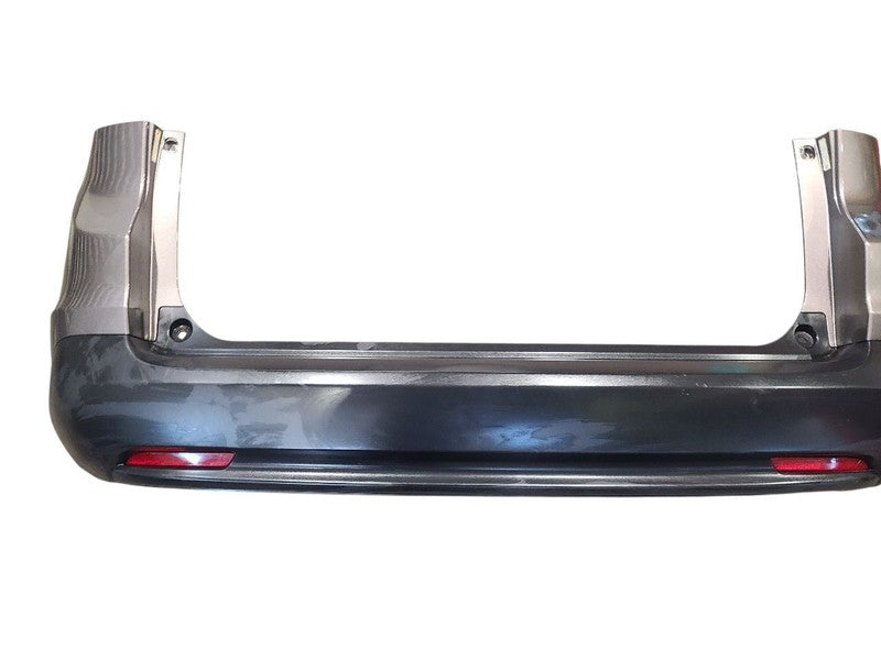 Rear Bumper Includes Right And Left Painted Extensions Fits 12-14 CR-V